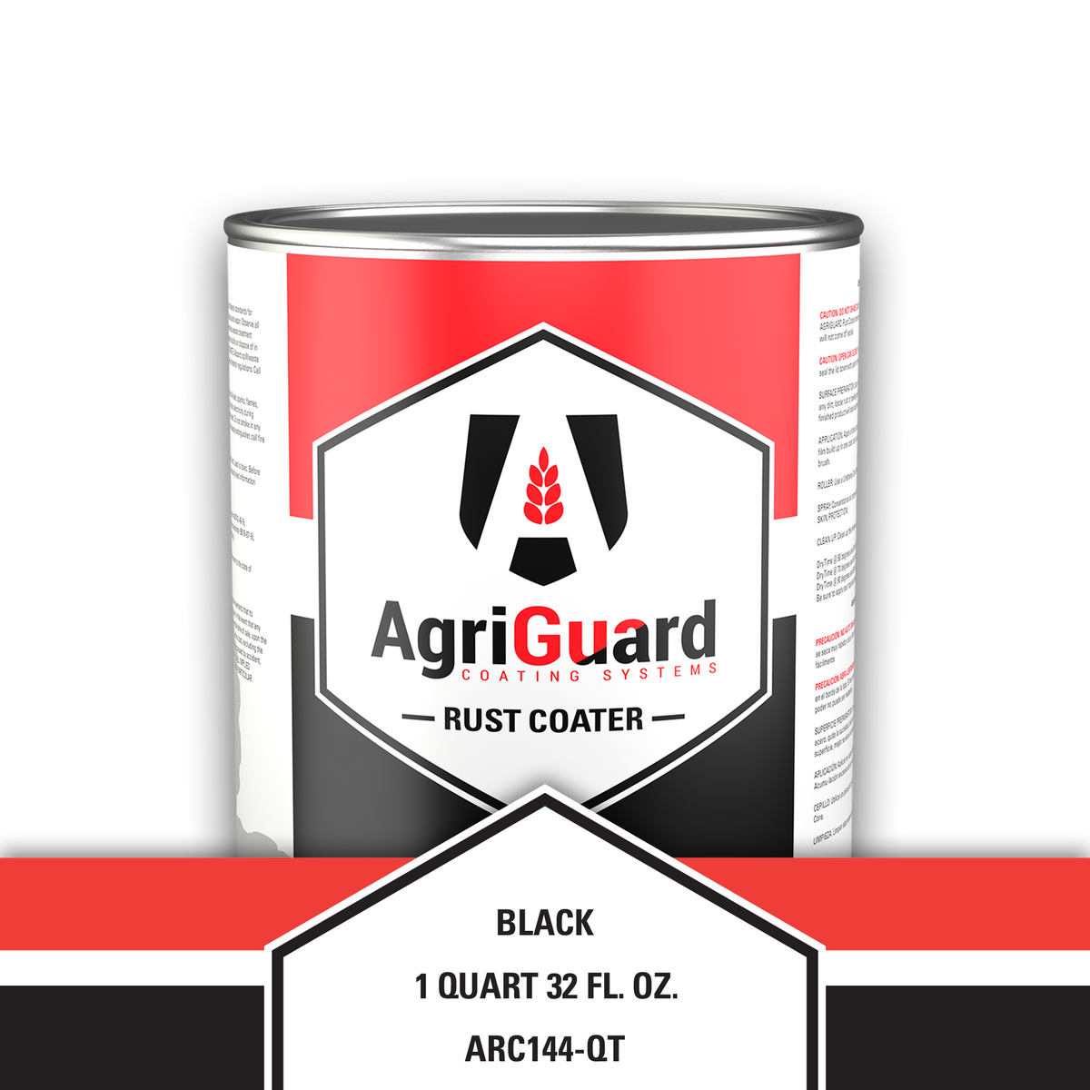 AgriGuard™ Rust Coater
