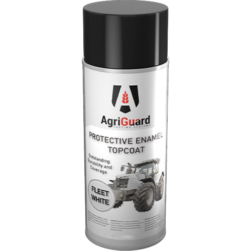AgriGuard™ Topcoat