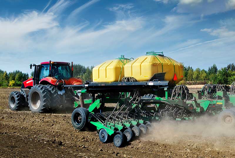 Applications Flex - AgriGuard