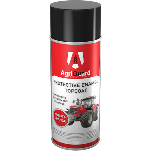AgriGuard™ Topcoat